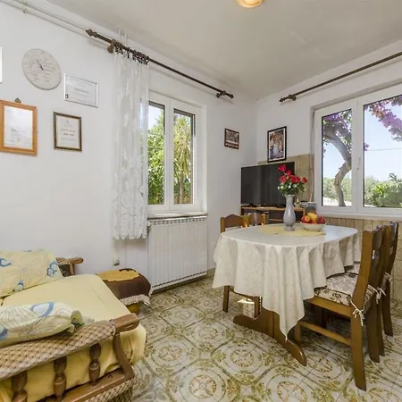 Appartamento Apartment More Postira