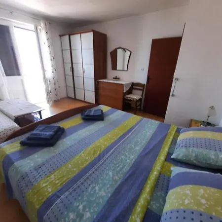 Appartamento Apartment More