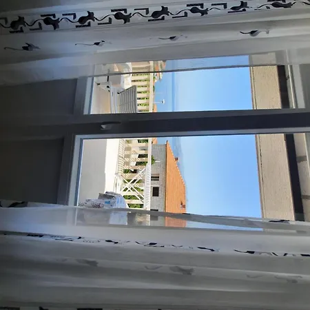 Appartamento Apartment More