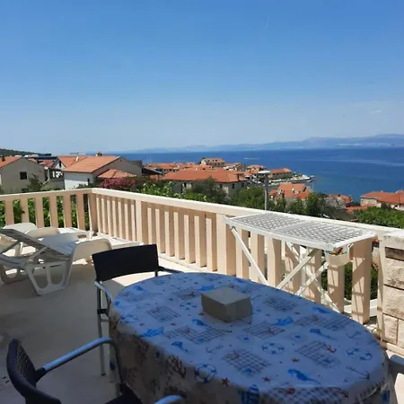 Apartment More Appartamento