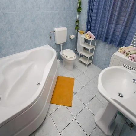 Appartamento Apartment More