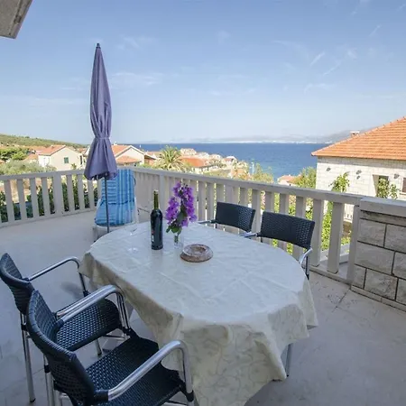 Appartamento Apartment More *