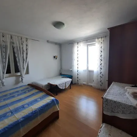 Appartamento Apartment More