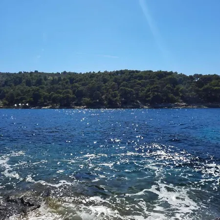 Appartamento Apartment More *