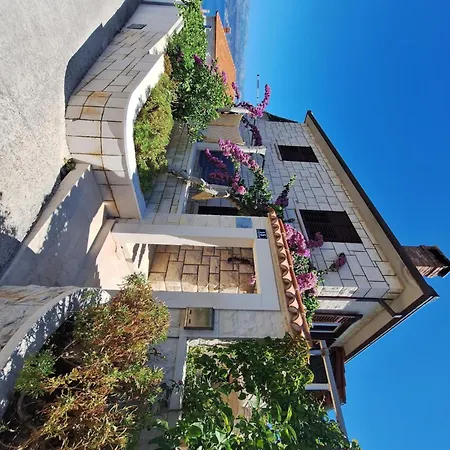 Apartment More Appartamento