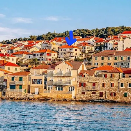 Apartment More Appartamento Postira