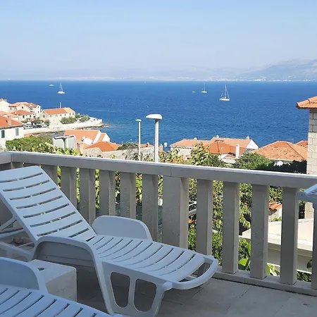 Apartment More * Postira