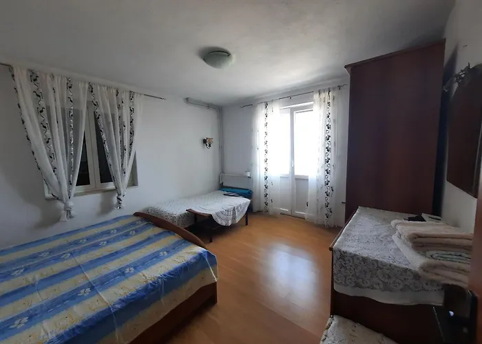شقة Apartment More