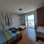 Apartmán Apartment More *
