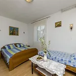 Apartmán Apartment More *