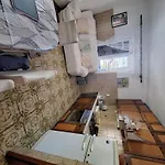 Apartmán Apartment More Postira