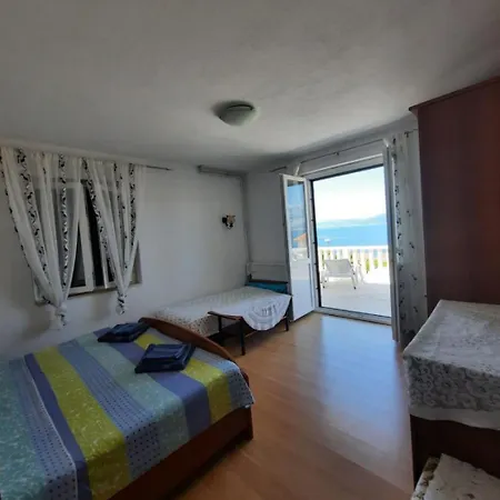 דירה Apartment More *