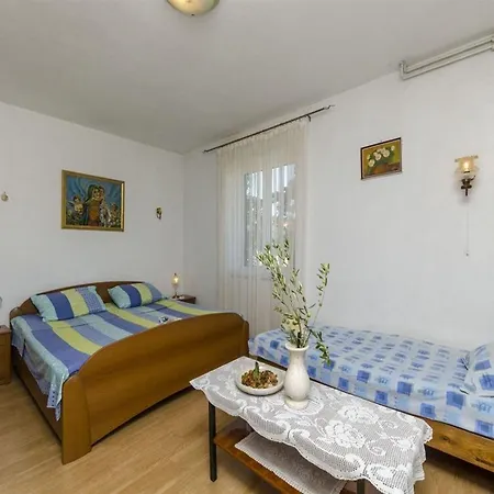 דירה Apartment More *